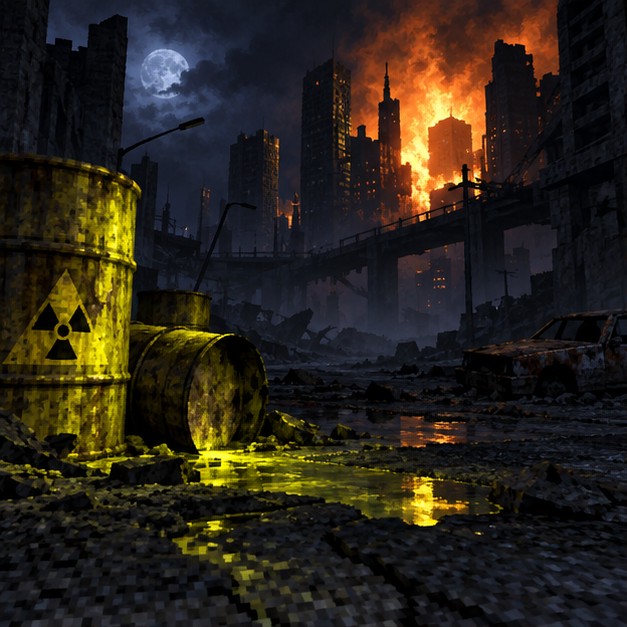 Duke Nukem 3D