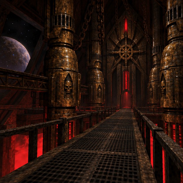 Quake II