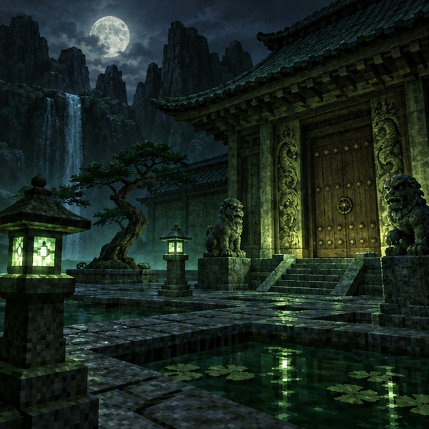 Shadow Warrior