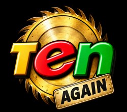 Ten Again home